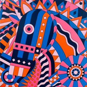 Meet your Posher, Diana.